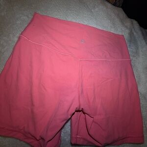 SELLING LULU SHORTS!!